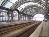 Bildgruppe Hauptbahnhof