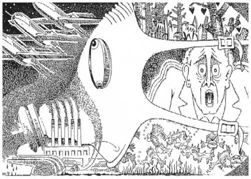 vergr&ouml;&szlig;ern � enlarge � agrandi